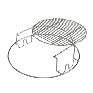 2 Piece Multi-Level Rack for XL