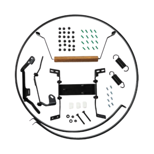2XL Band Assembly Kit (w/Anti Sway)