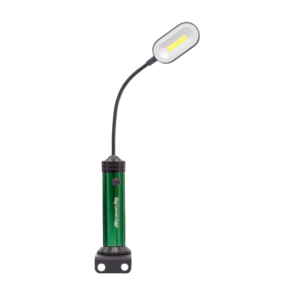 Flexible Grill Light