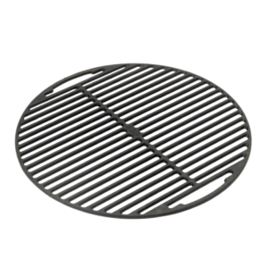 Cast Iron Dual Side Grid for Large EGGspander 18.25 in