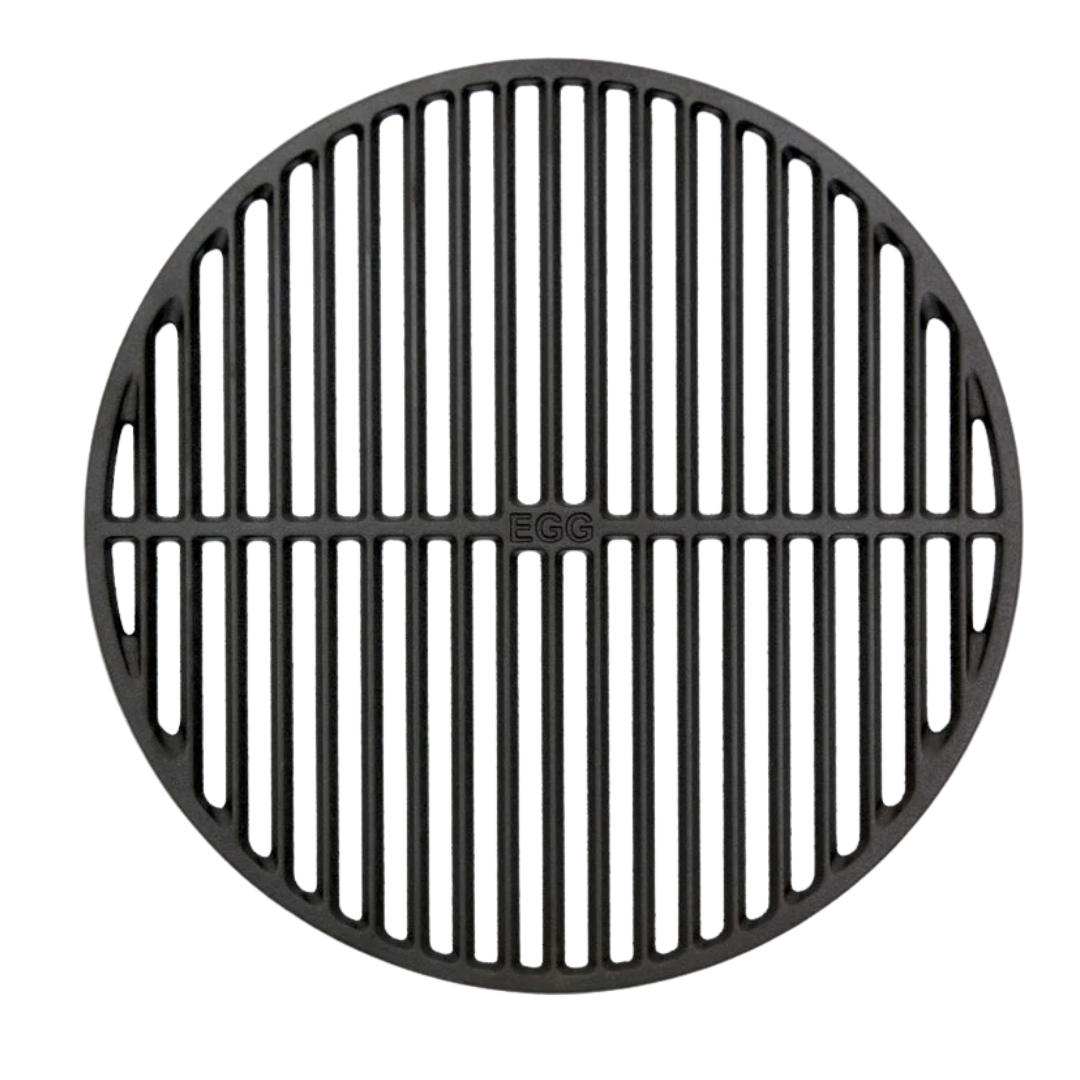Cast Iron Dual Sided Grid for MinMax and S