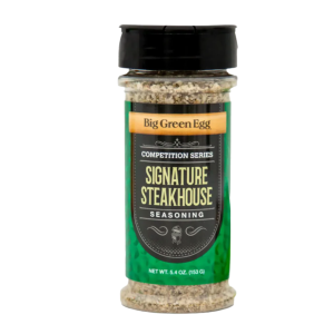 Big Green Egg Seasoning, Classic Steakhouse