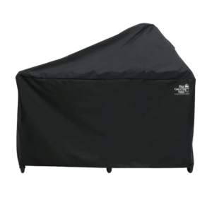 Ventilated Cover for XLarge EGG (fits XLarge Hardwood Table, Xlarge, Large, and Medium in Modular Nest with Expansion Frame  (C-BGE)