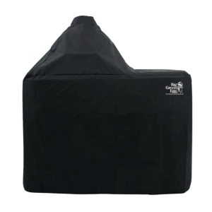 Ventilated Cover w/handle for XLarge or Large EGG (49 inch / 1/4 m) Chef Cooking Island (D-BGE)
