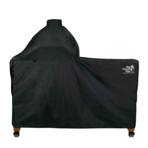 Ventilated Table Cover for Large EGGs (fits Large Big Green Egg Hardwood Tables) (E-BGE)