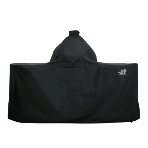 Ventilated Cover w/handle for XLarge or Large EGG in Chef Cooking Island (76 in / 1.9 m) (J-BGE)