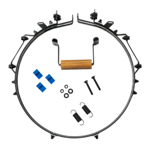 Small & MiniMax Band Assembly Kit