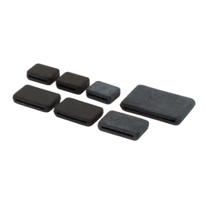 Draft Door Tips - All Models - Set of 4