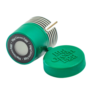 Bluetooth Temperature Gauge