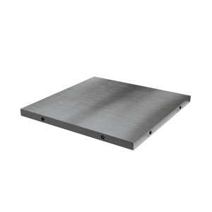 Solid Stainless Steel Insert for Modular Nest System 1.0mm Thickness
