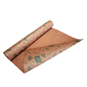 BGE Pink Butcher Paper - 18 in x 75 ft