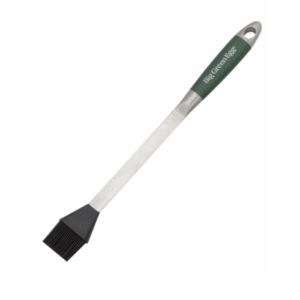 Stainless Steel Silicone Basting Brush