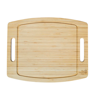 Bamboo Cutting Board