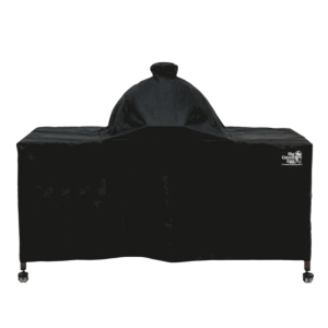 Ventilated Cover for 72" Modern Farmhouse Table with Large or Xlarge Egg (L-BGE)