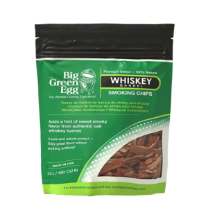 Whiskey Barrel Wood Chips (2.9 L/180 cu in)