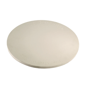 Flat Pizza & Baking Stone (Diameter 18 in) (for XXL, XL)