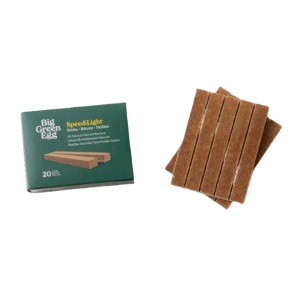 Charcoal Starter - SpeediLight Sticks