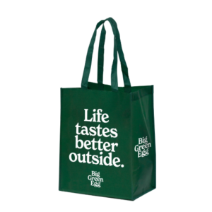 Reusable BGE Tote Bag