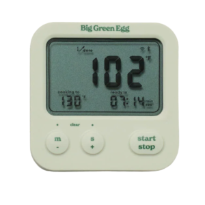 BGE WiFi Temperature Display (only works with 136862)
