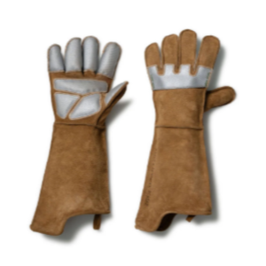 Hell Hands Gloves, Pair - Medium