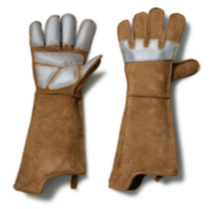 Hell Hands Gloves, Pair - Large