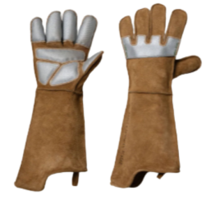 Hell Hands Gloves, Pair - Xlarge
