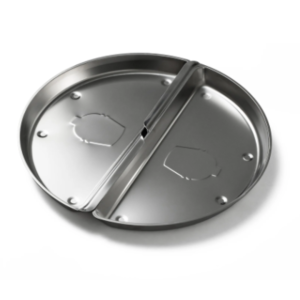 Durable Drip Tray Kit, Xlarge