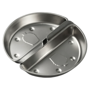 Durable Drip Tray Kit, Medium