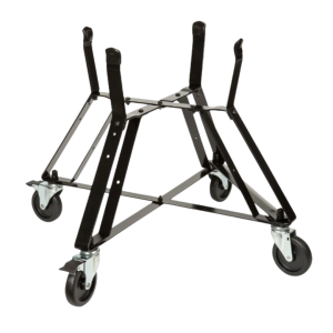 Nest for Large EGG (heavy-duty design, with casters - 2 locking)
