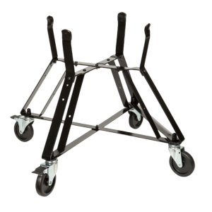 Nest for XLarge EGG (heavy-duty design, with casters - 2 locking)