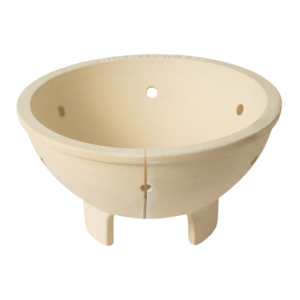 Firebox for Large EGG