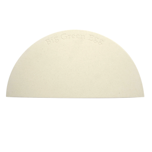 Baking Stone - Half Moon XXL XL