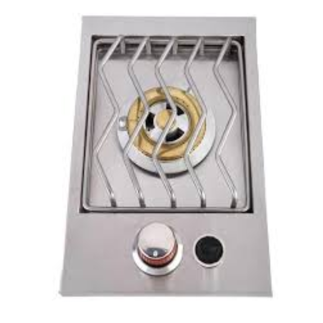 Blaze Single Side Burner NAT GAS