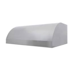 36-inch 1000 CFM Stainless Steel Outdoor Vent Hood