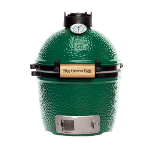 Mini Big Green EGG (MN) (117618) (Limited Stock)