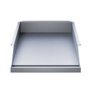 12" Twin Eagles Griddle Plate Attachment