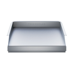 18" Twin Eagles Griddle Plate Attachment for TEPB