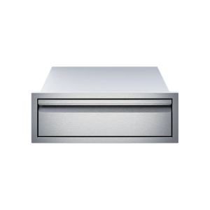 24" Twin Eagles Griddle Plate Storage Drawer