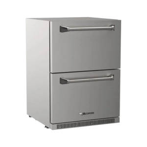 24" Twin Eagles Refrigerated Drawers