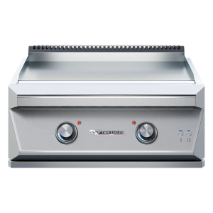 30" Twin Eagles Teppanyaki Grill LP