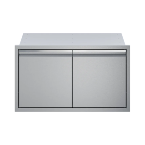36" Twin Eagles Dry Storage
