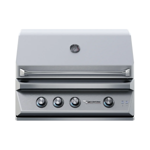 36" Twin Eagles Gas Grill with Infrared Rotisserie and Sear Zone Natural Gas