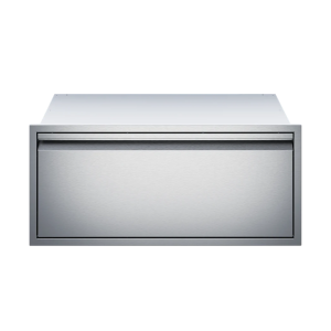 36" Twin Eagles Pellet Storage Drawer