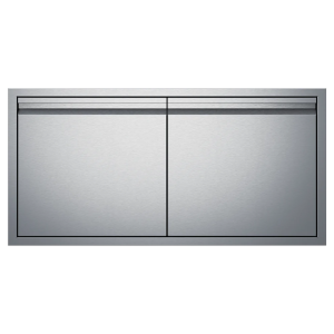 42" Twin Eagles Double Access Doors (Soft Closing)