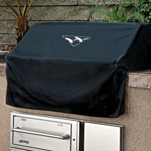 13" Twin Eagles Vinyl Cover for TESB, Built-In
