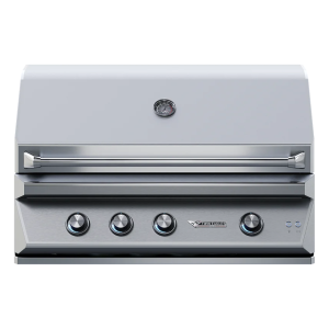 42" Twin Eagles Gas Grill with Infrared Rotisserie and Sear Zone Natural Gas