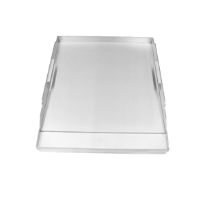 BGP Griddle Plate for 16" Power Burner