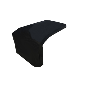 BGP 16" Power Burner Cover