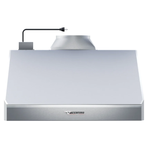 48" Twin Eagles Vent Hood (Blower Motor Not Included)