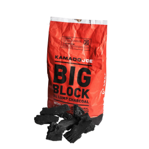 20lb Lump Charcoal